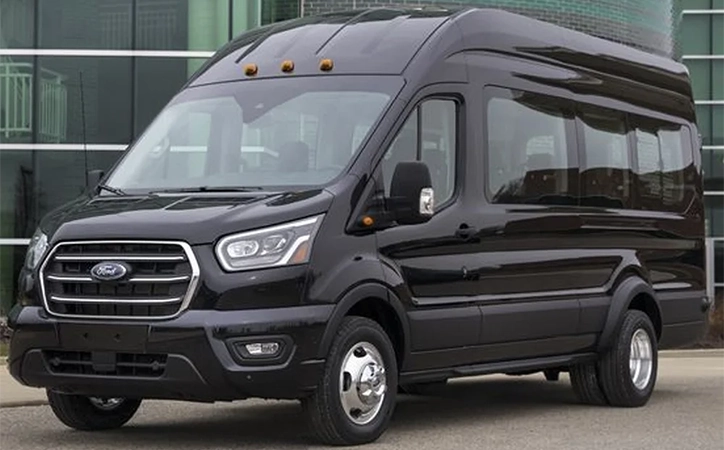 Transportation